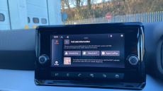 SEAT Ibiza 1.0 TSI 110 FR Edition 5dr Petrol Hatchback